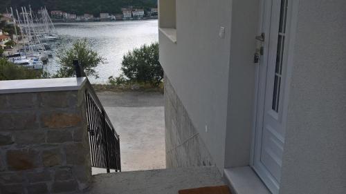  Apartman Zaklopatica in Lastovo