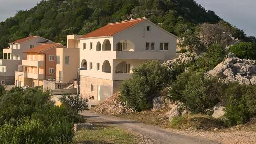 Apartman Zaklopatica in Lastovo