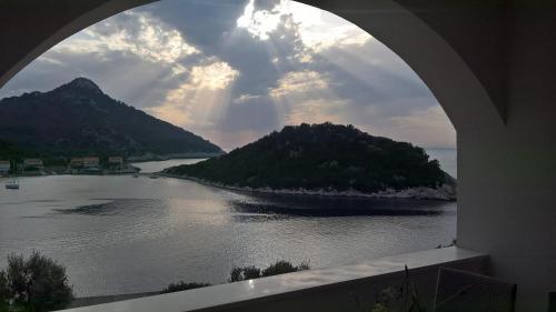 Apartman Zaklopatica in Lastovo