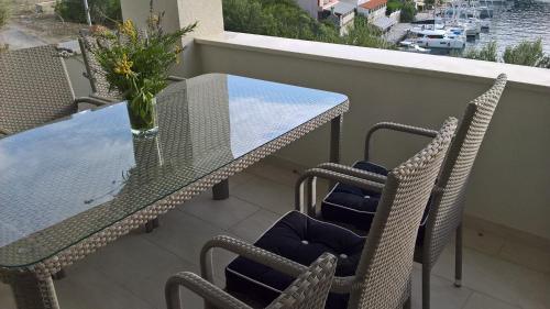 Apartman Zaklopatica in Lastovo