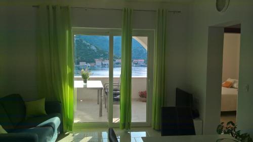 Apartman Zaklopatica in Lastovo