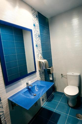 Hotel La Bastida - image 10