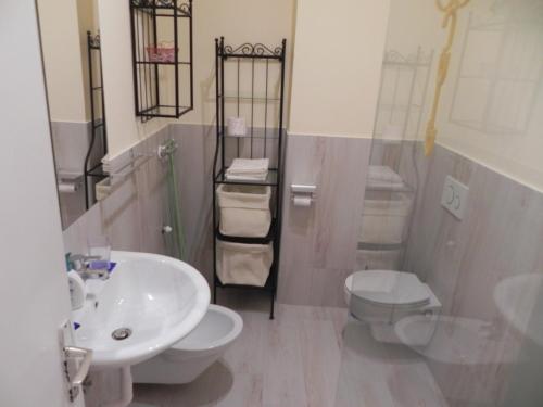Casa Vacanze Monachy