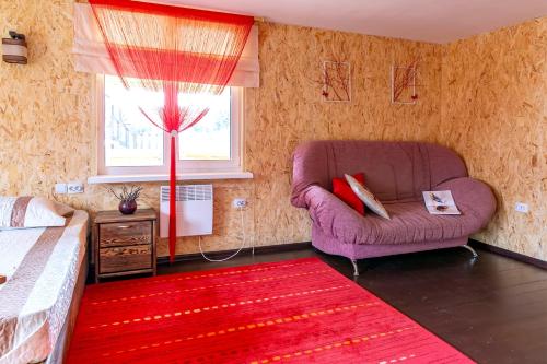 Guest House Baikal Yeti - image 7