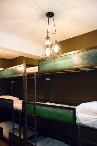Amsterdam Hostel Annemarie - image 5