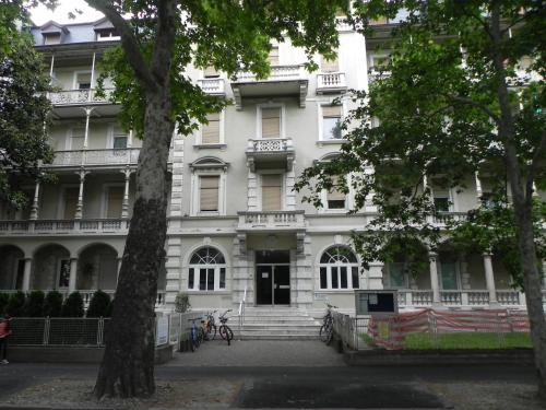  Casa Vacanze Monachy in Meran