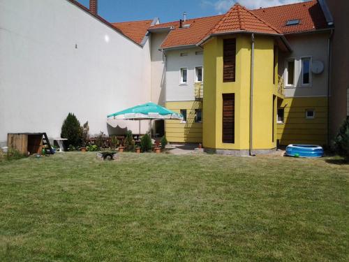  Grills in Miskolc