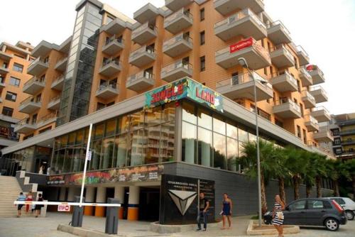 Riviera Seaview Apartment