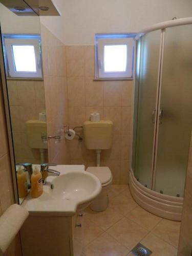  Apartments Marin in Dugi Rat
