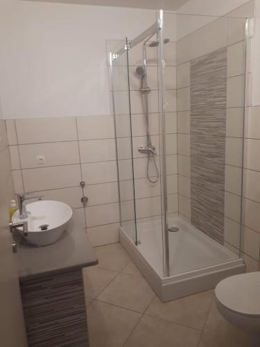 Apartmani Jureta