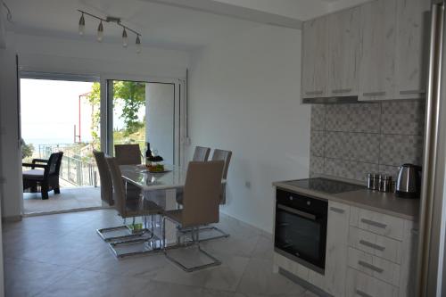 Létesítmények, Apartments Djedovic Rijeka Rezevici in Rijeka Rezevici