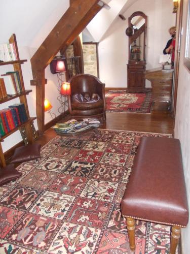La Tourelle 22