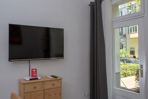 Pandoras home, Berlín (fotografie 8)
