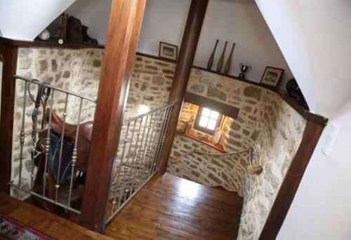 La Tourelle 22
