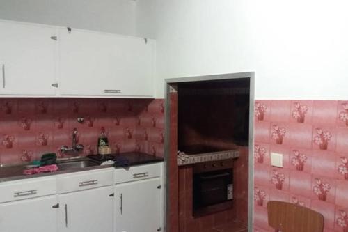 ห้องครัว, Our grandmothers house in เรลวา