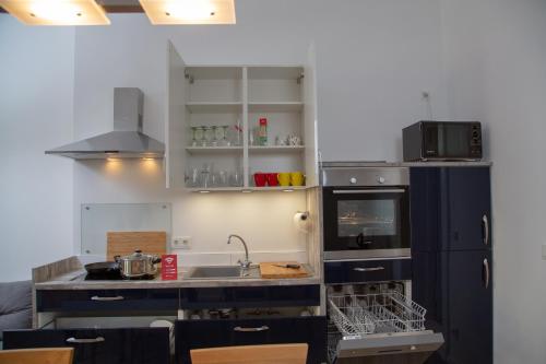 Pandoras home, Berlín (fotografie 7)