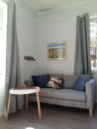 Kilesandsgården Room Type - Apartment with Garden View
