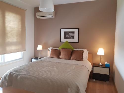 B&B Nikosia - Achillion Gardens, near UNIC By 'Flats Nicosia' - Bed and Breakfast Nikosia