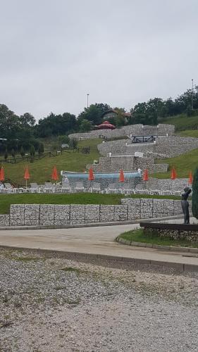 Apartman Tuzla - Banja - image 4
