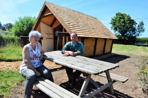 Ferme de la Corbette photo 22