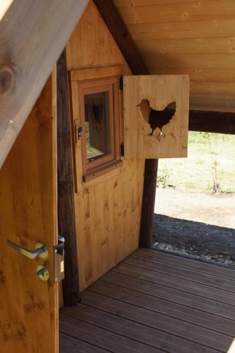 Ferme de la Corbette photo 19
