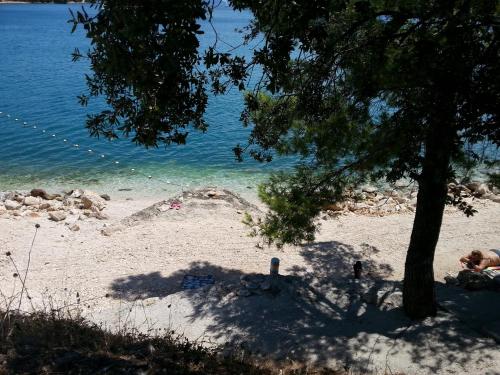  Studio Apartment Luce 2 in Marina