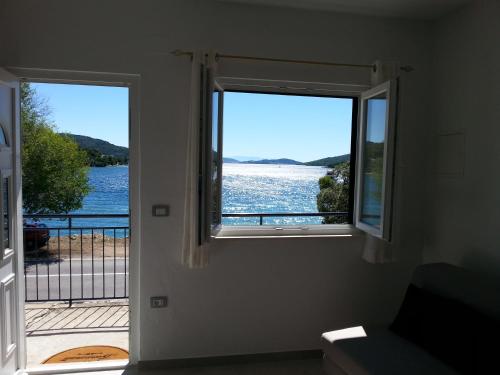  Studio Apartment Luce 2 in Marina