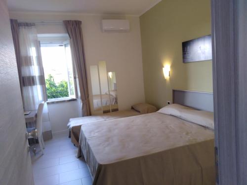 Santo's House – Vibo Valentia