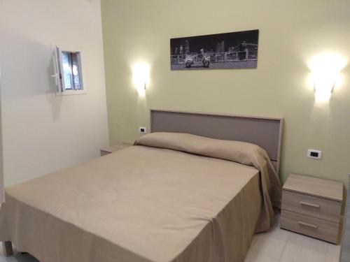 Santo's House – Vibo Valentia