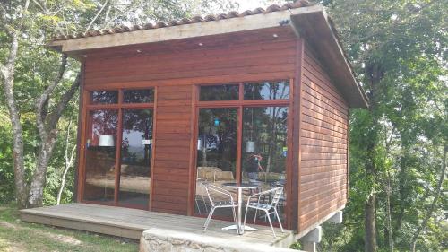 Hall, Hotel Montecillos in Siguatepeque