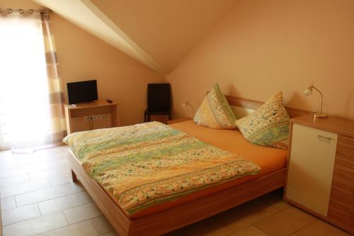 Ferienhaus Trimmisch - image 14