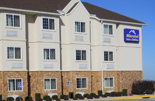 Microtel Inn & Suites Quincy by Wyndham