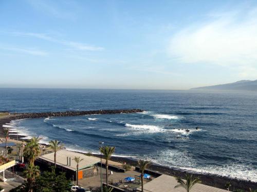  Apartamento Playa Martianez in Puerto de la Cruz