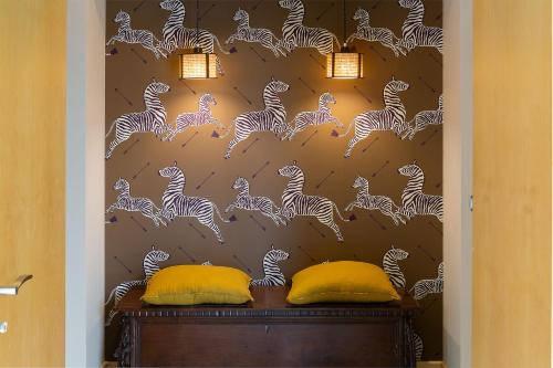 Zebra Naviglio, Milán (fotografie 6)