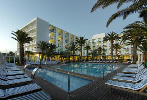Palladium Hotel Palmyra - Adults Only - image 11