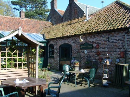 Foto - Wolds Village Hotel