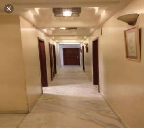 Hotel Ganesh Palace