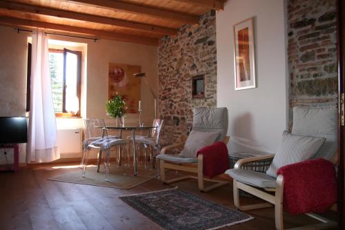 Casa Vacanze Regina Del Lago