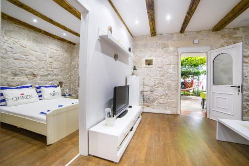  Apartments Stinice, Pension in Gradac bei Veliki Prolog