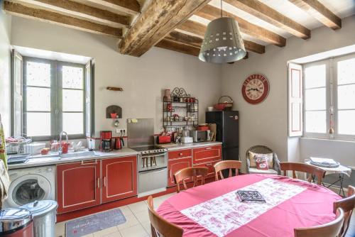 Manoir De La Chouanniere