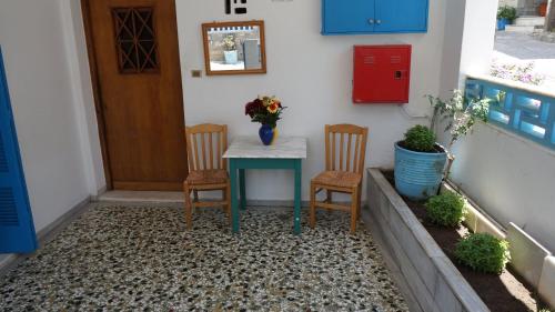 Hotel Hara – Naxos City, UT