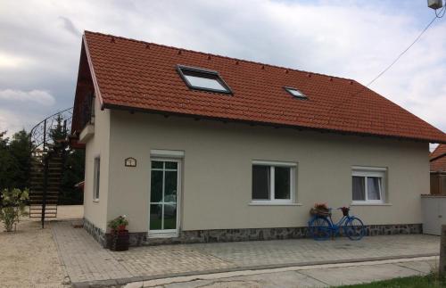 Accommodation in Kapuvár