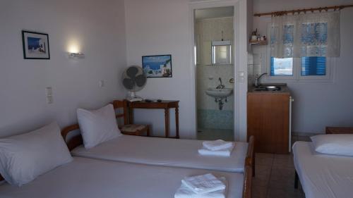 Hotel Hara – Naxos City, UT
