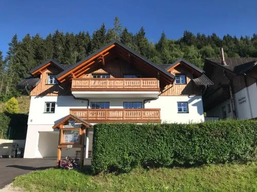 Ferienwohnung Hochstein in Haus im Ennstal, Österreich