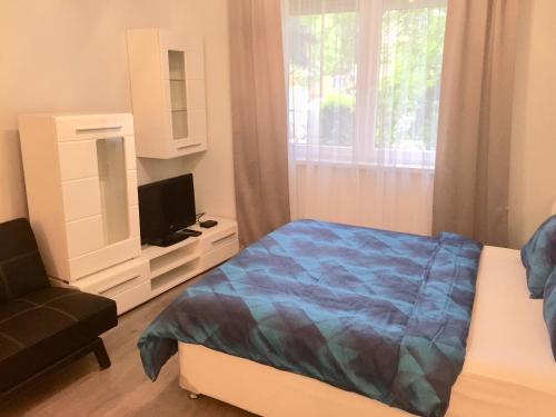  Miracle Apartman Sárvár in Sárvár