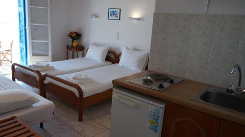 Hotel Hara – Naxos City, UT