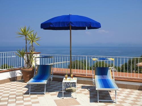 Hotel Villa D'Orta - main image