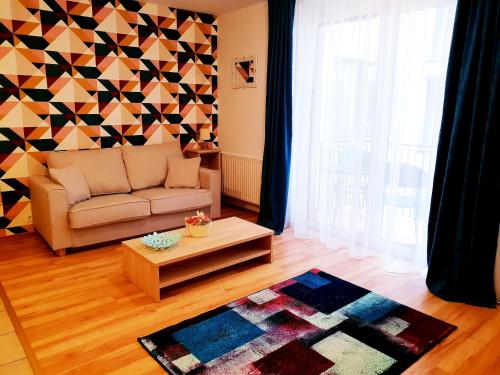 Vagabond Apartman, Miskolc