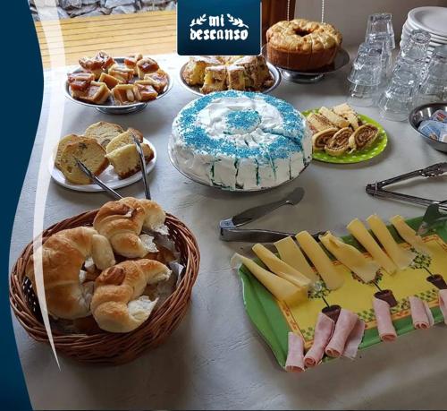 Cabañas Mi Descanso