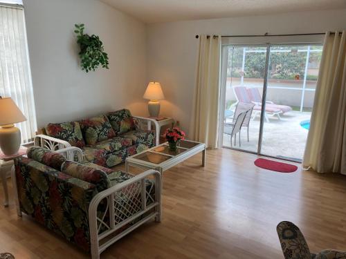 Laguna Villas - main image